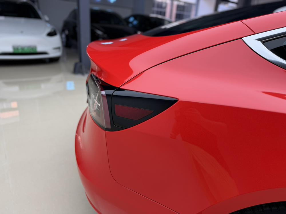 Tesla Model 3 (Imported) 2019 #12 Tesla Model 3 (Imported) 2019 car image #12