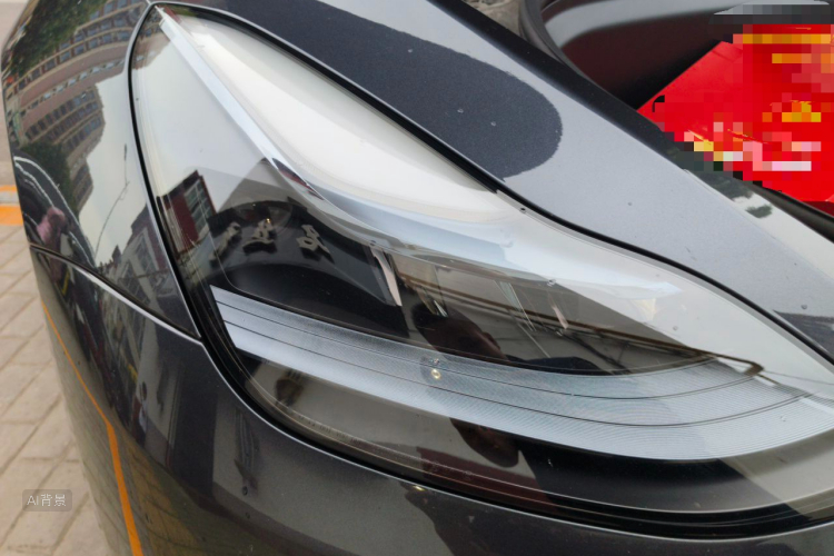 Tesla Model Y 2025 #8 Tesla Model Y 2025 car image #8