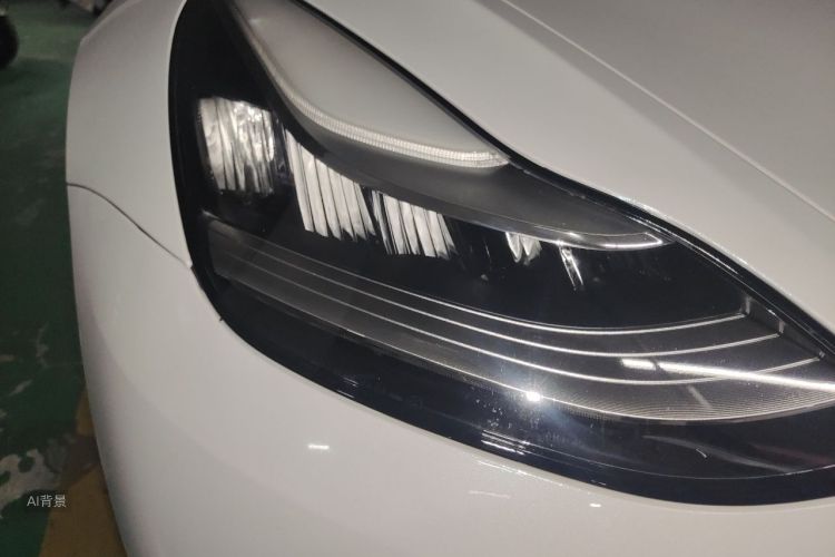 Tesla Model 3 2020 #8 Tesla Model 3 2020 immagine di auto #8