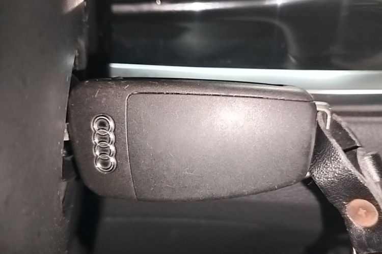 Audi Q3 2019 #13 Audi Q3 2019 immagine di auto #13