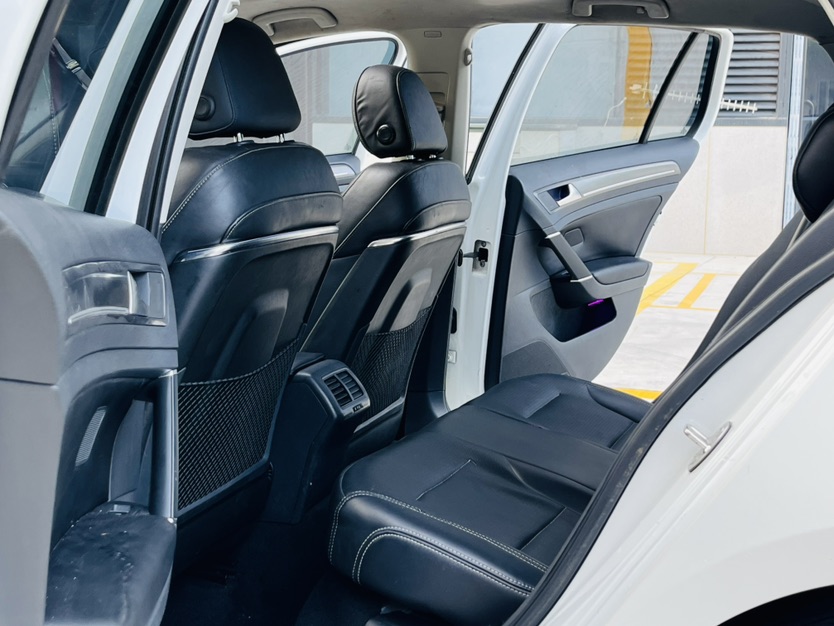Volkswagen Golf 2016 #7 Volkswagen Golf 2016 car image #7