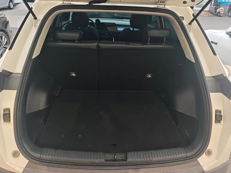 GAC Trumpchi GS3 2023 car image #20