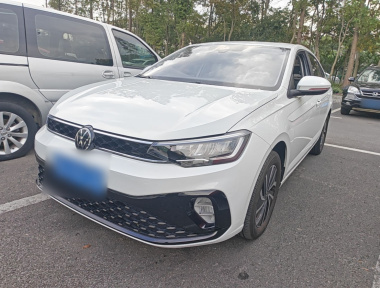 Volkswagen Lavida 2024 Volkswagen Lavida 2024 صورة سيارة