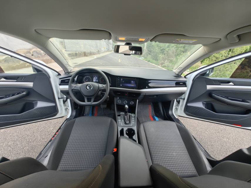 Volkswagen Bora 2021 imagen de coche #5