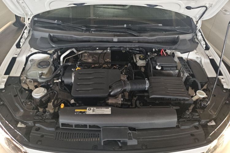 Volkswagen Polo 2021 #20 Volkswagen Polo 2021 car image #20