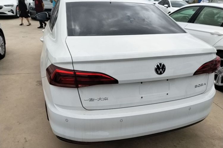 Volkswagen Bora 2023 car image #6