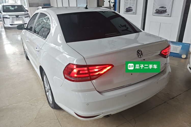 Volkswagen Lavida 2017 #5 Volkswagen Lavida 2017 car image #5
