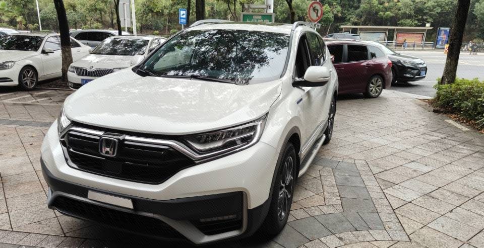 Honda CR-V 2023 immagine di auto 