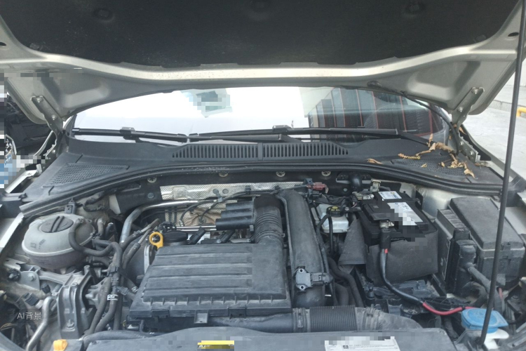 Volkswagen Lavida 2019 immagine di auto #22