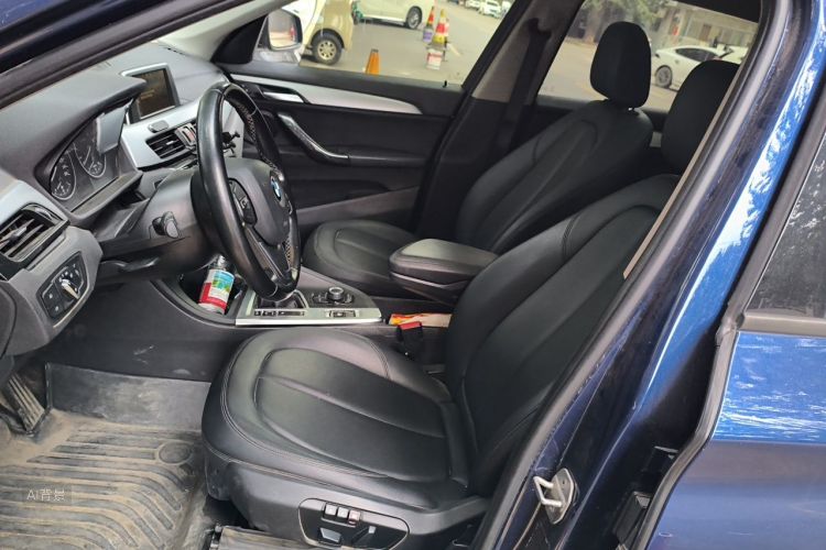 BMW X1 2016 #18 BMW X1 2016 car image #18