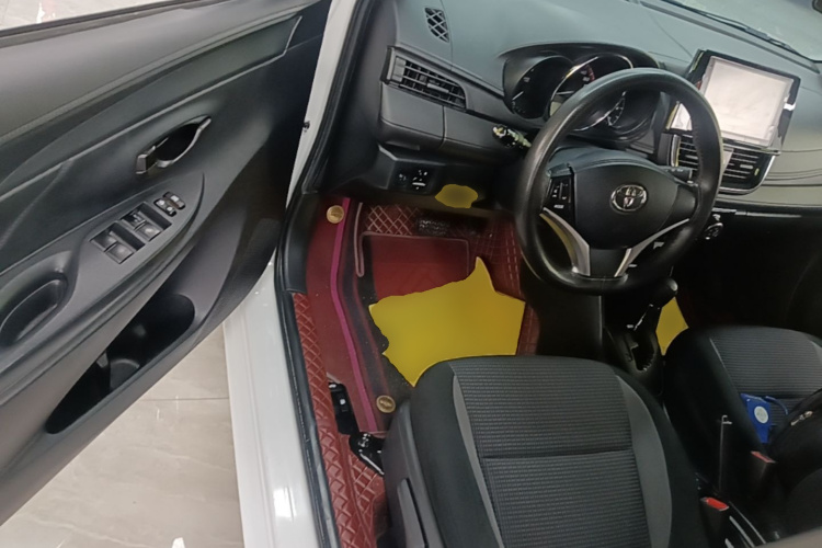 Toyota Vios 2022 #16 Toyota Vios 2022 imagen de coche #16