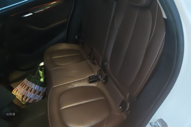 BMW X1 2019 #19 BMW X1 2019 imagen de coche #19