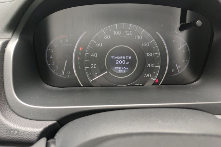 Honda CR-V 2015 car image #13
