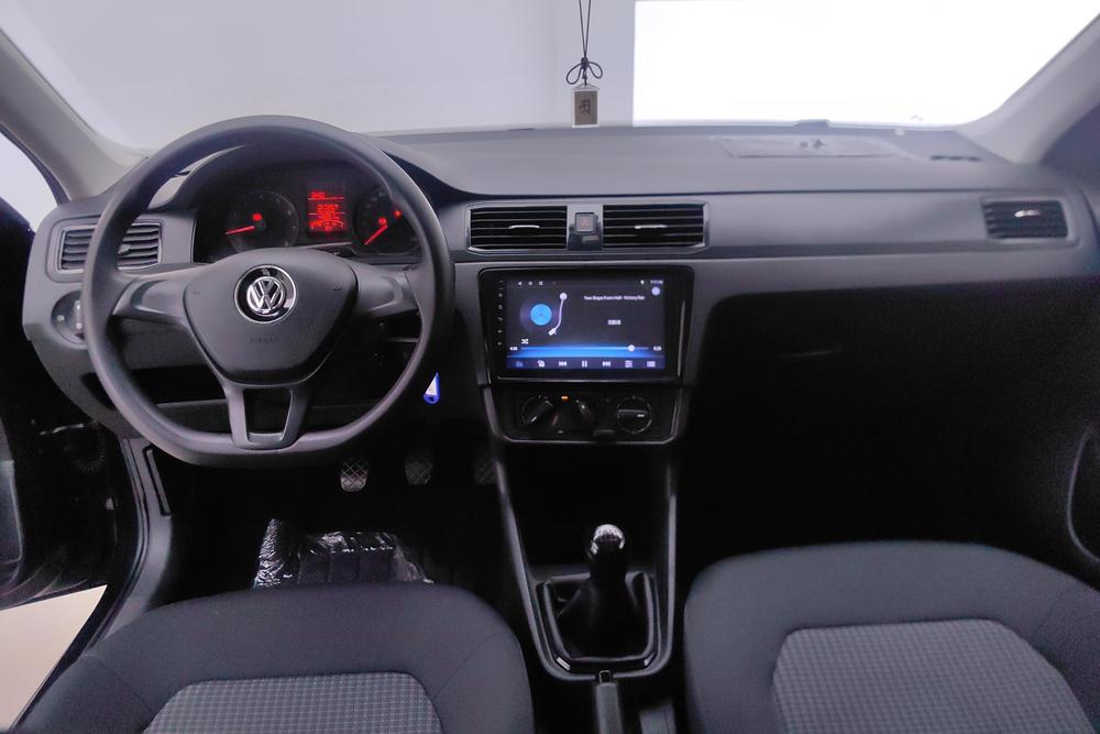 Volkswagen Santana 2017 #13 Volkswagen Santana 2017 car image #13
