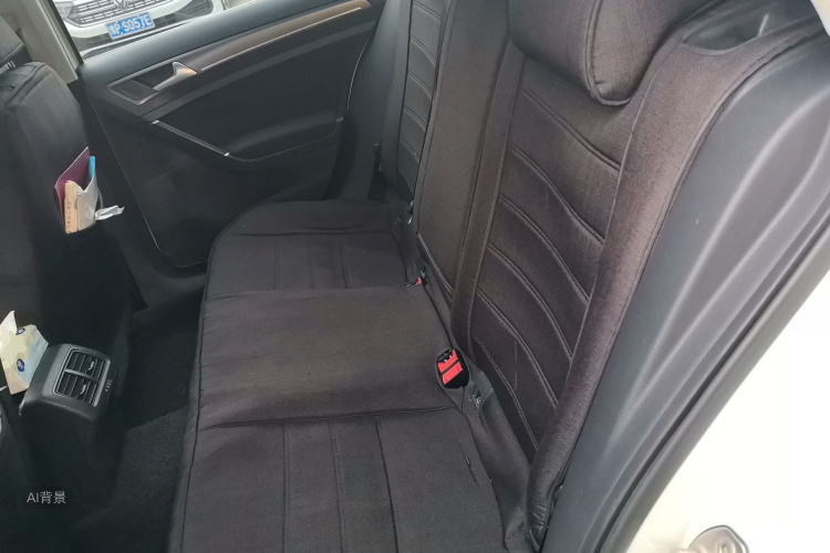Volkswagen Golf 2017 #19 Volkswagen Golf 2017 car image #19