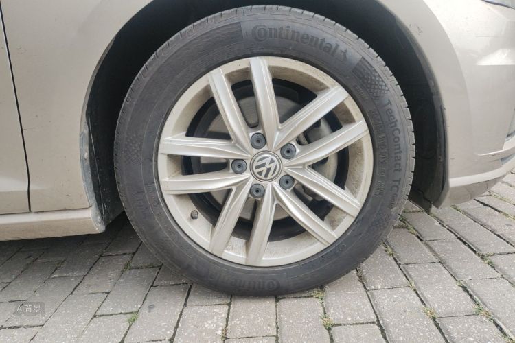 Volkswagen Golf 2018 #9 Volkswagen Golf 2018 car image #9
