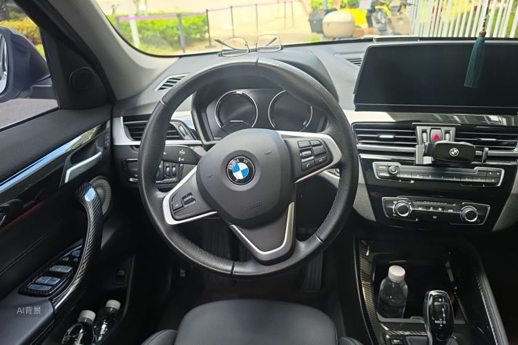 BMW X1 2023 #12 BMW X1 2023 car image #12