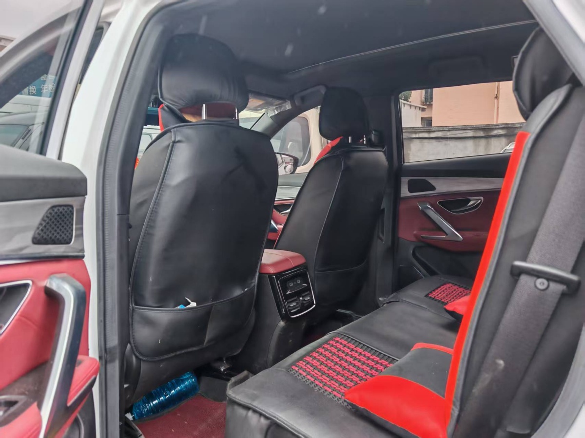 Jetour X70 PLUS 2023 car image #5