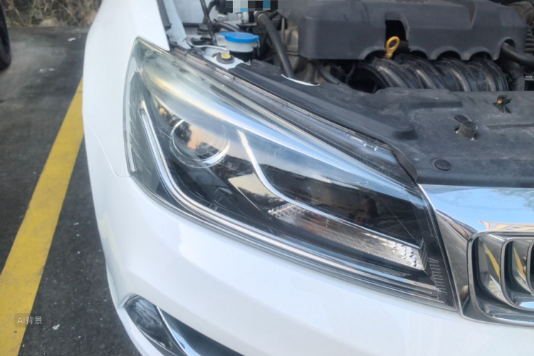 2019 #8 2019 car image #8