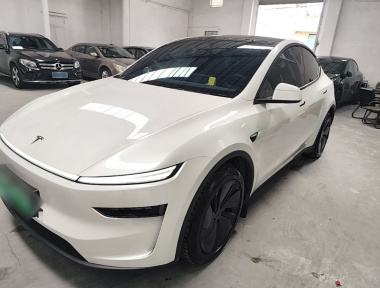 Tesla Model Y 2026 Tesla Model Y 2026 car image