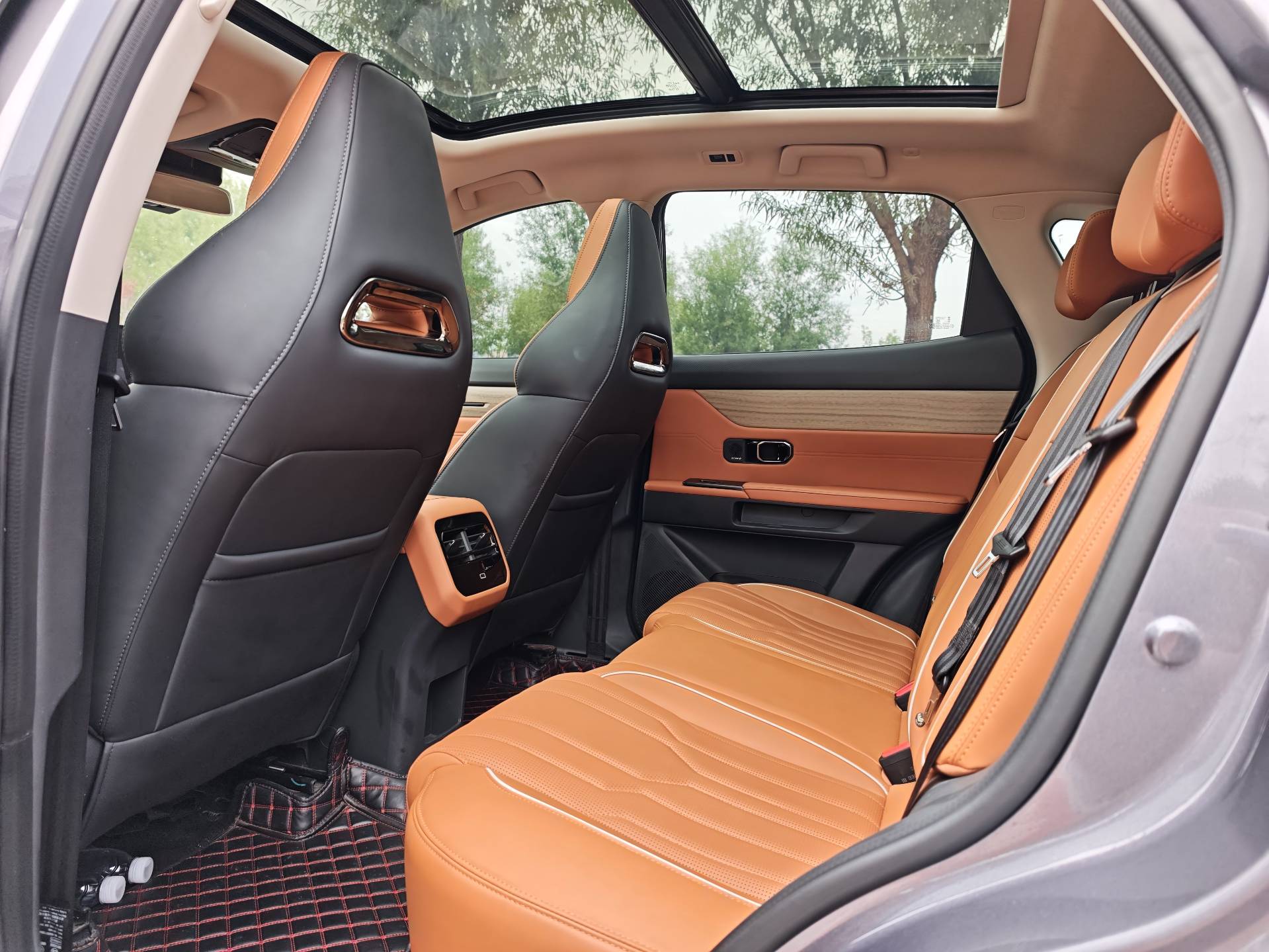 Jetour Dashing 2024 #17 Jetour Dashing 2024 image de voiture #17