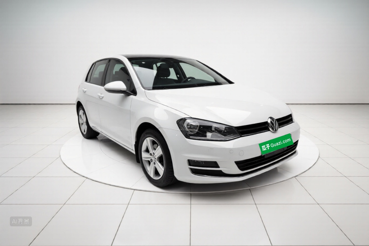 Volkswagen Golf 2016 #4 Volkswagen Golf 2016 car image #4