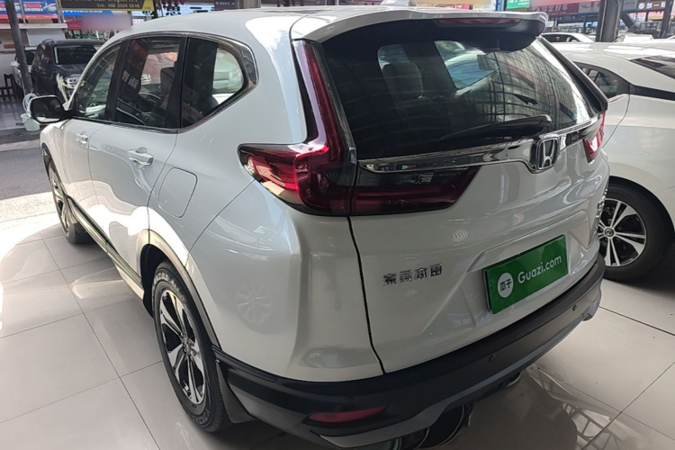 Honda CR-V 2020 car image #5