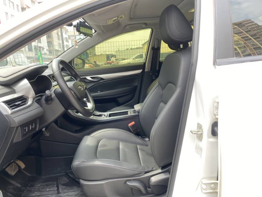 GEELY Emgrand 2020 #9 GEELY Emgrand 2020 صورة سيارة #9