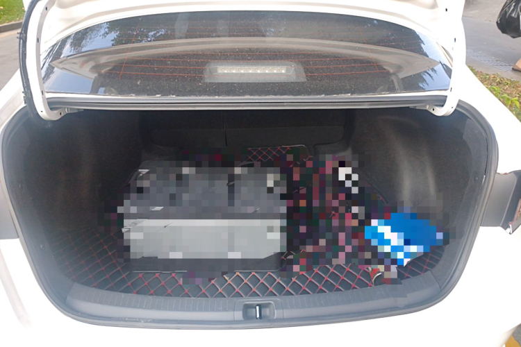 Toyota Corolla 2020 car image #17