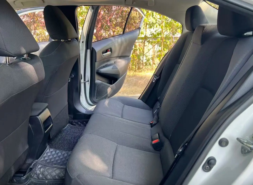 Toyota Corolla 2019 #5 Toyota Corolla 2019 car image #5