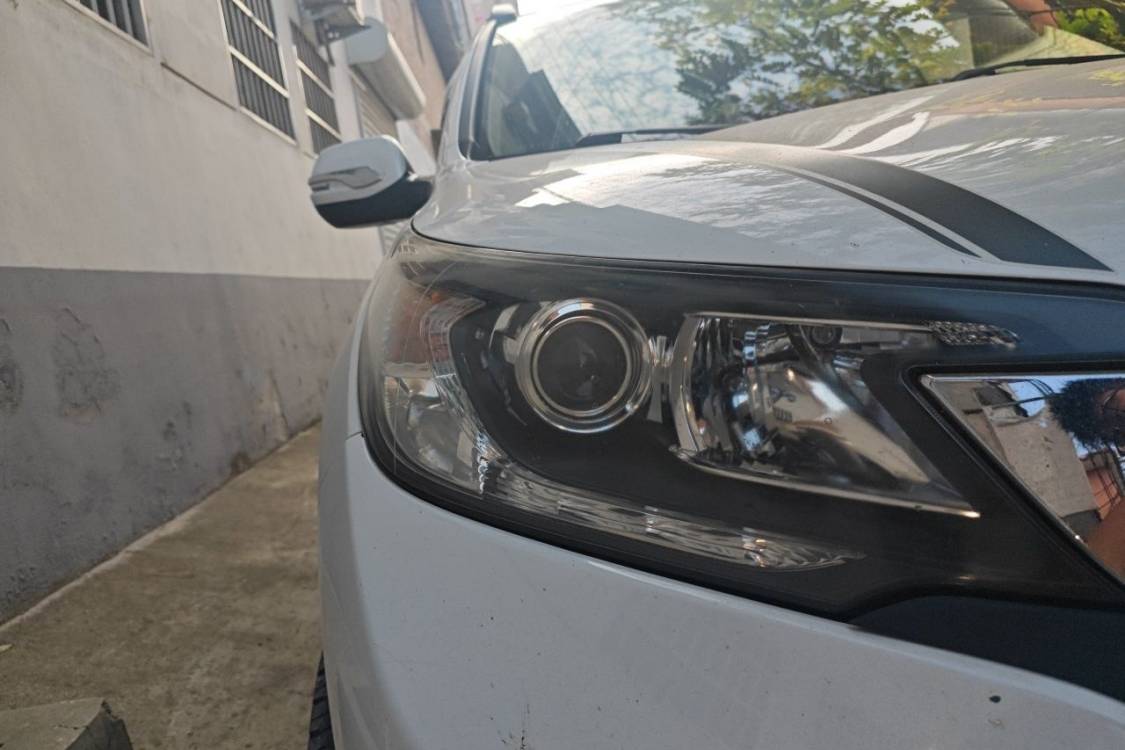 Honda CR-V 2014 #7 Honda CR-V 2014 immagine di auto #7