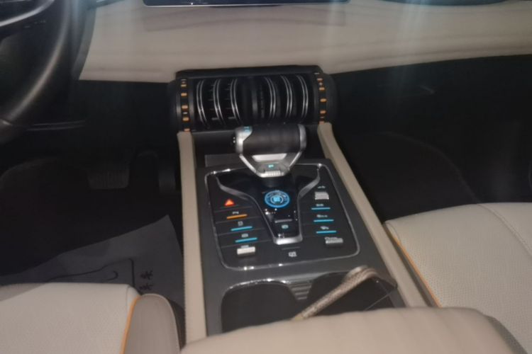 BYD Yuan Plus 2024 car image #14