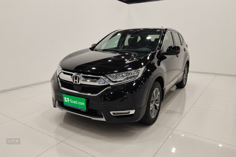 Honda CR-V 2019 car image #2