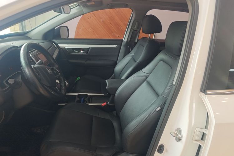 Honda CR-V 2019 #15 Honda CR-V 2019 car image #15