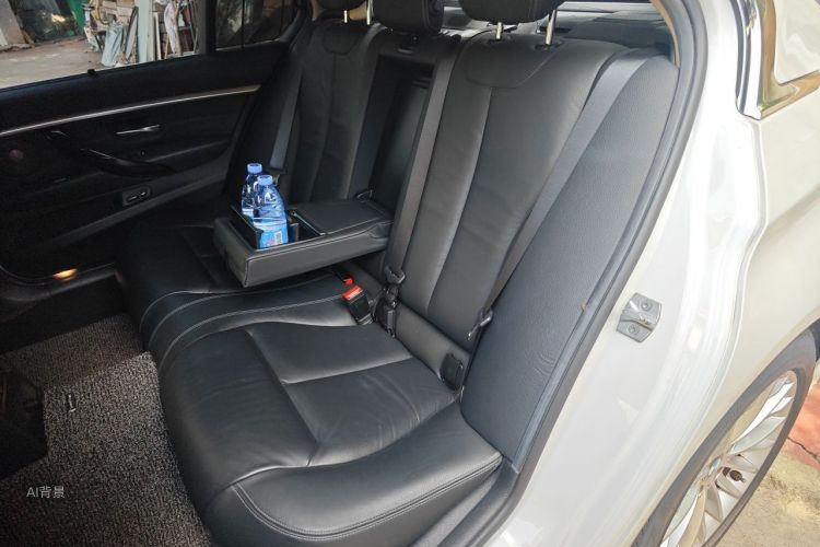 BMW 3 Series 2016 #19 BMW 3 Series 2016 car image #19