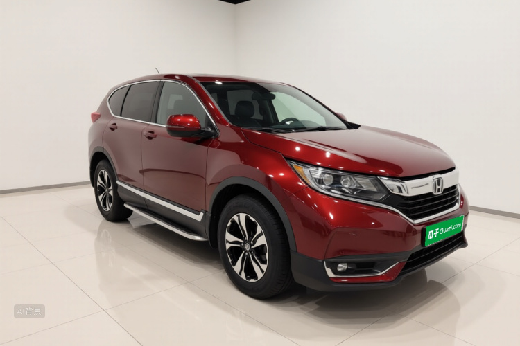 Honda CR-V 2017 car image #4