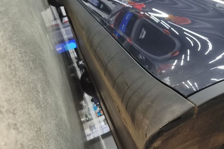 Tesla Model Y 2025 #27 Tesla Model Y 2025 car image #27