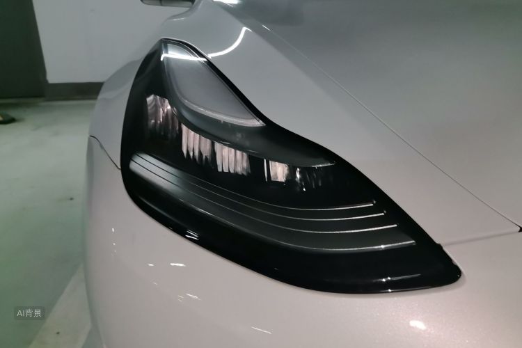 Tesla Model 3 2020 #8 Tesla Model 3 2020 car image #8