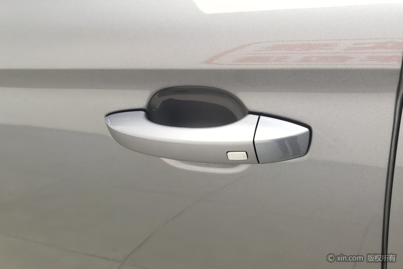 Roewe i5 2023 #19 Roewe i5 2023 imagem de carro #19