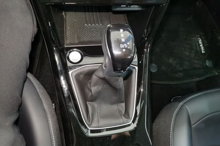 大众 途岳 2026 汽车图片 #14