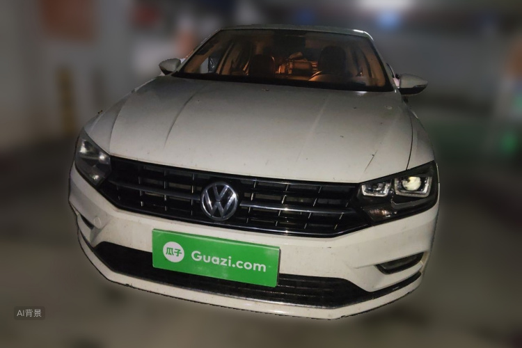 Volkswagen Bora 2018 #3 Volkswagen Bora 2018 car image #3