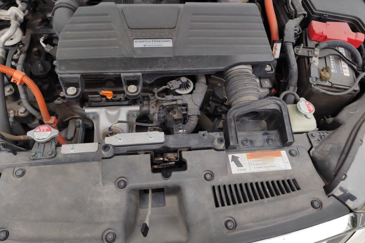 Honda CR-V 2020 car image #18