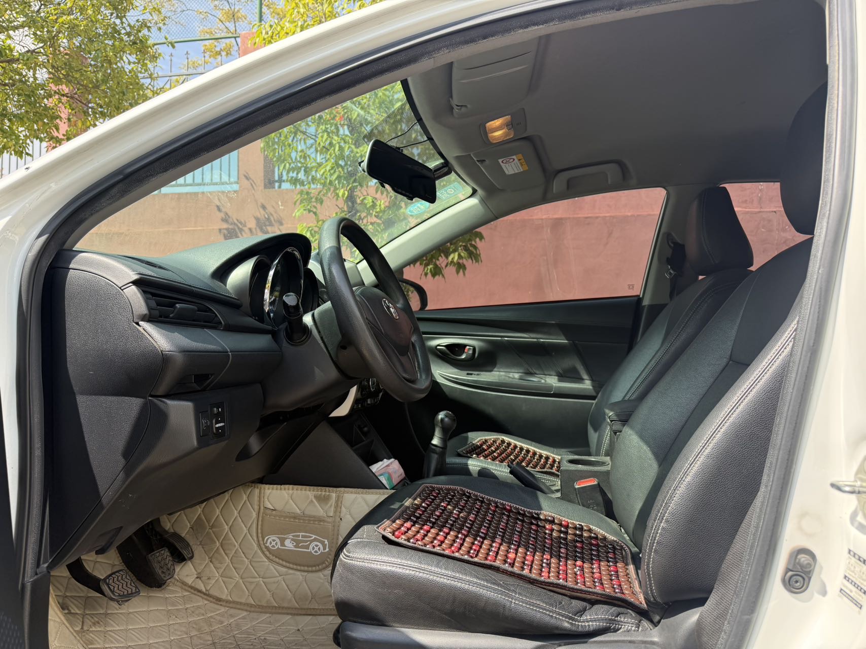 Toyota Vios 2018 immagine di auto #7