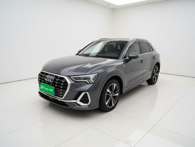 Audi Q3 2019 Audi Q3 2019 image de voiture