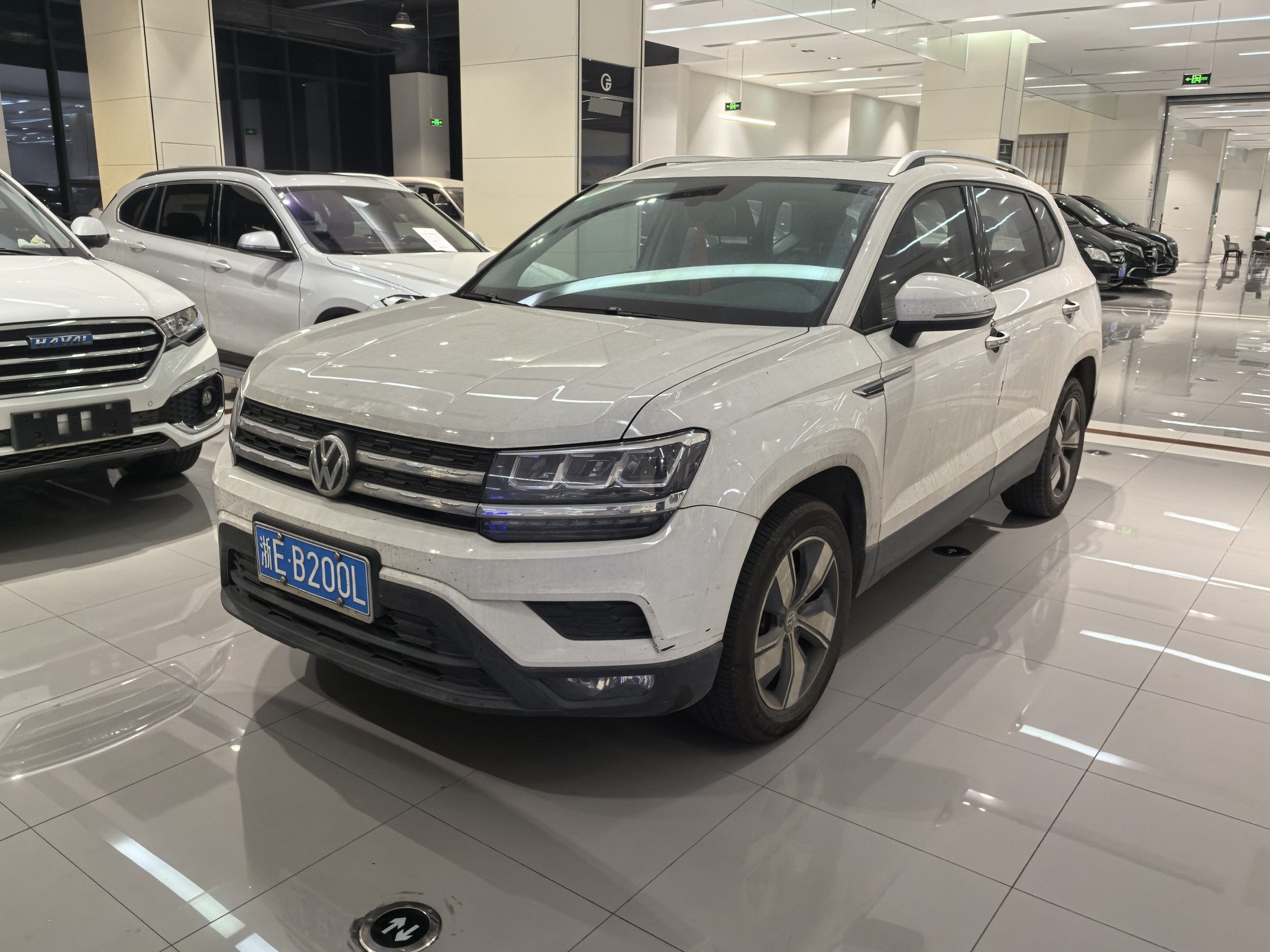 2019 car image 