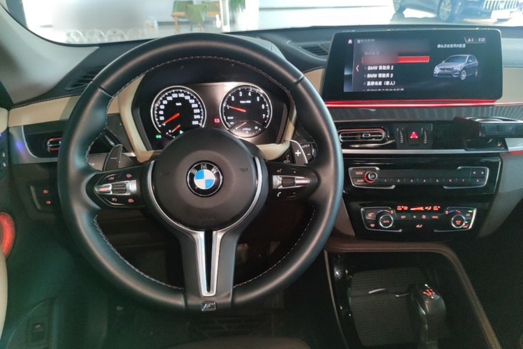 BMW X1 2018 car image #11