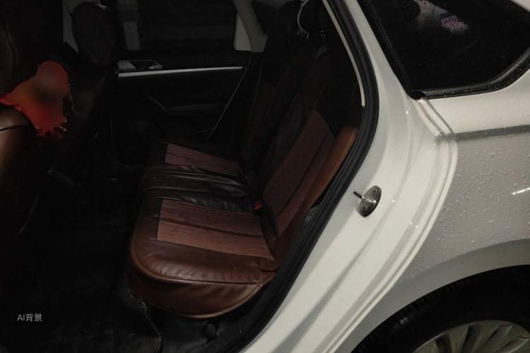 Volkswagen Lavida 2018 #19 Volkswagen Lavida 2018 car image #19