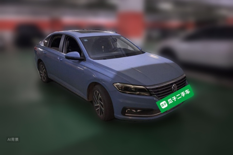 Volkswagen Lavida 2022 car image #4