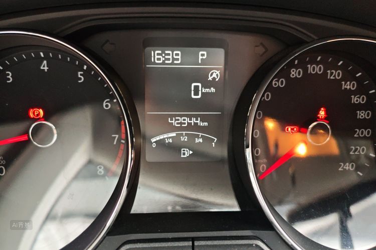 Volkswagen Lavida 2019 #14 Volkswagen Lavida 2019 car image #14