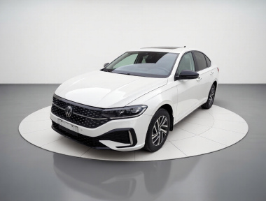 Volkswagen Lavida 2026 Volkswagen Lavida 2026 car image